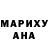 MDMA Molly Ksusha Evstropeva